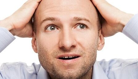Complicazioni dopo l'operazione per aumentare il membro