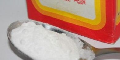 Opportunità per aumentare un membro della polvere da forno
