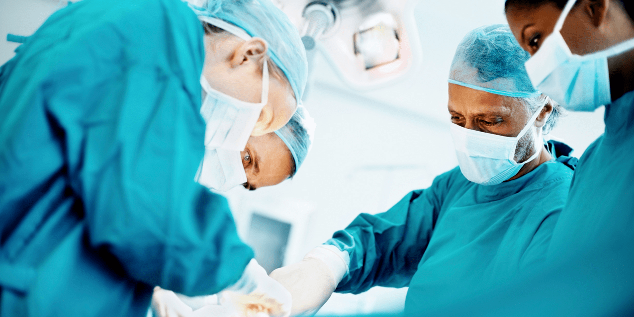 Operazione per aumentare un membro
