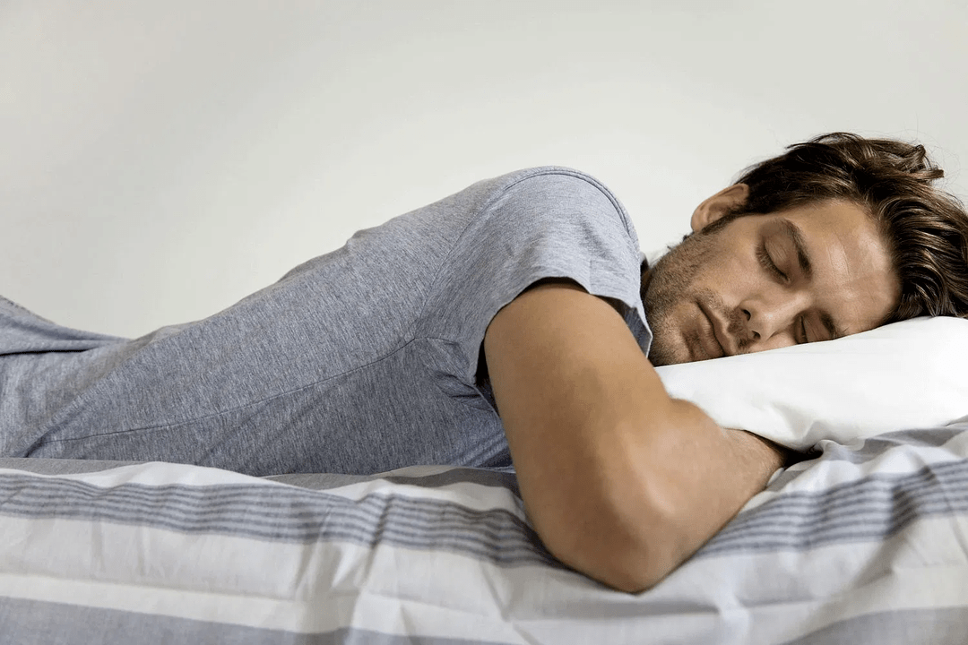 Sonno sano