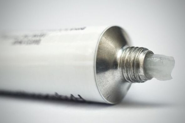 Gel per l'ingrandimento del pene