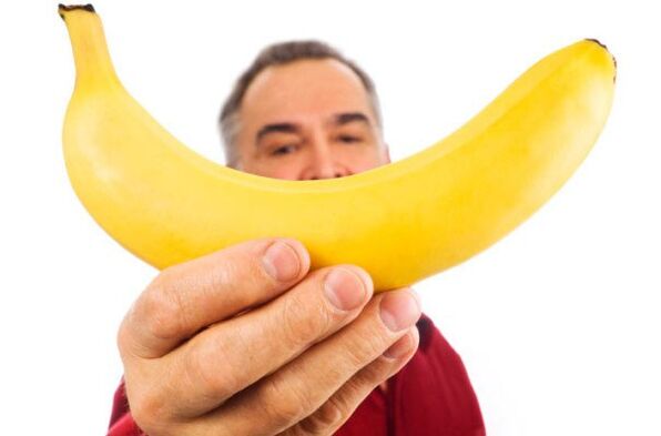 La falloplastica allarga il pene di un uomo